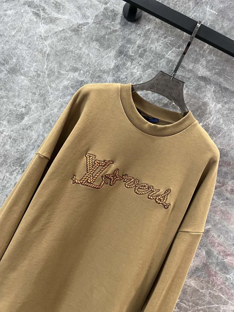 Louis Vuitton Hoodies